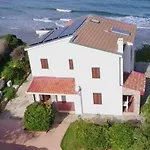 بيت للعطل Iris- Indipendente Sul Mare