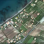 Dom wakacyjny Iris- Indipendente Sul Mare *
