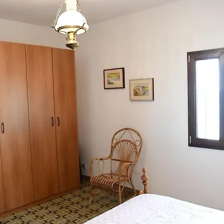 Holiday home Iris- Indipendente Sul Mare Sorso