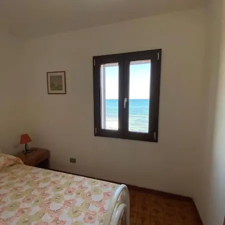 Holiday home Iris- Indipendente Sul Mare *