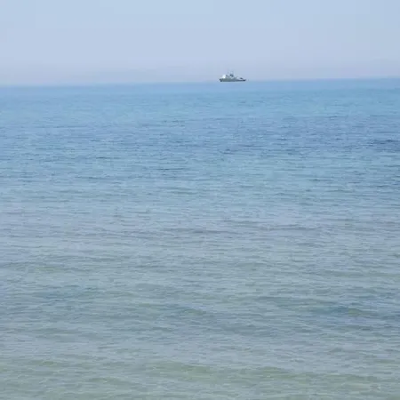 Holiday home Iris- Indipendente Sul Mare *