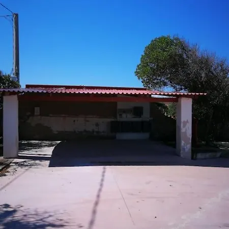 Iris- Indipendente Sul Mare Holiday home