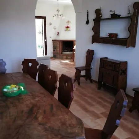 Iris- Indipendente Sul Mare Holiday home Sorso