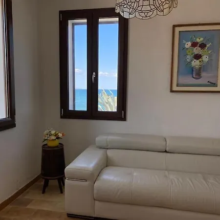 Iris- Indipendente Sul Mare Holiday home Sorso