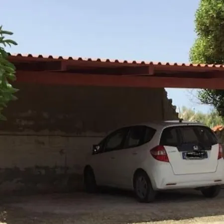 Holiday home Iris- Indipendente Sul Mare Sorso