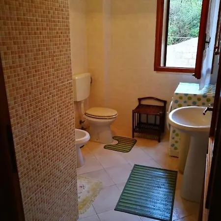 Holiday home Iris- Indipendente Sul Mare Sorso