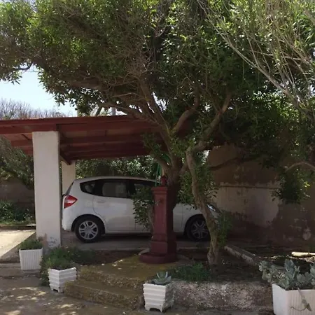 Holiday home Iris- Indipendente Sul Mare