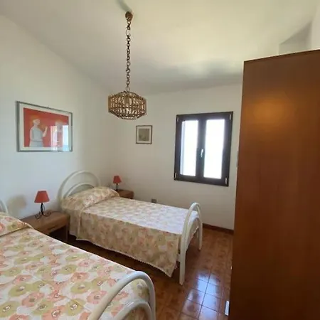 Holiday home Iris- Indipendente Sul Mare