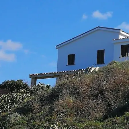 Holiday home Iris- Indipendente Sul Mare Sorso