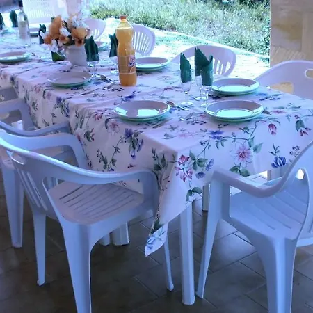 Holiday home Iris- Indipendente Sul Mare *