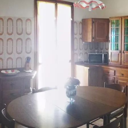 Holiday home Iris- Indipendente Sul Mare