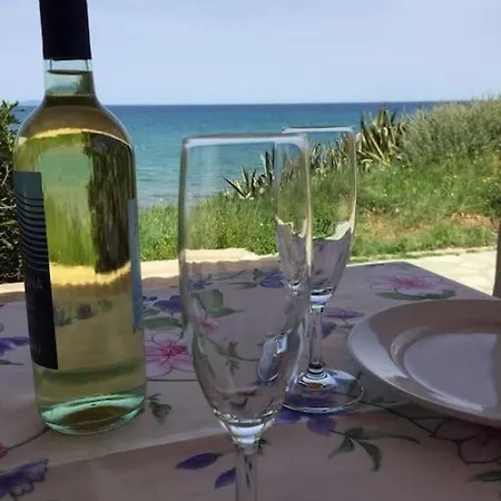 Iris- Indipendente Sul Mare * Sorso