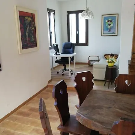 Iris- Indipendente Sul Mare Holiday home Sorso