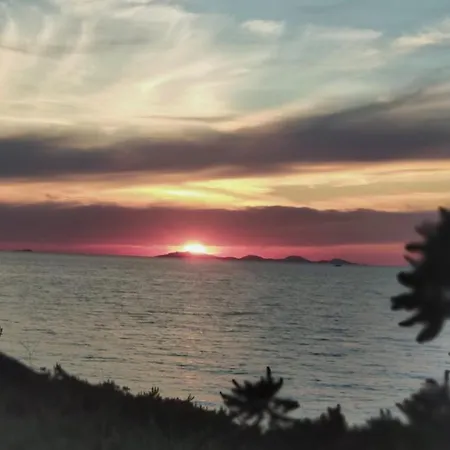 Holiday home Iris- Indipendente Sul Mare