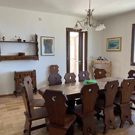 Iris- Indipendente Sul Mare Holiday home