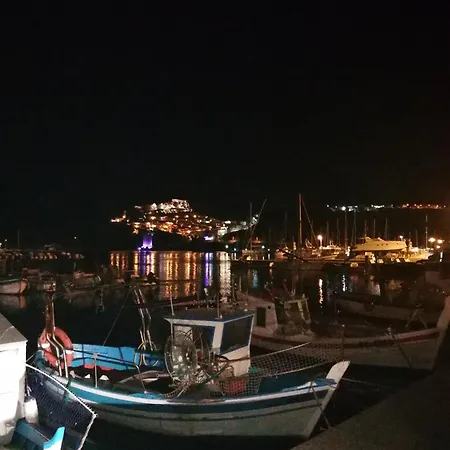 Feriehus Iris- Indipendente Sul Mare