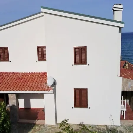 Holiday home Iris- Indipendente Sul Mare Sorso