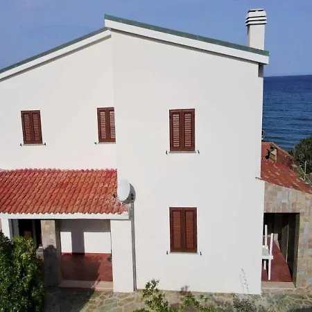 Iris- Indipendente Sul Mare Dom wakacyjny Sorso