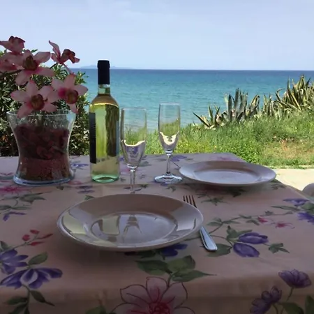 Iris- Indipendente Sul Mare * Sorso