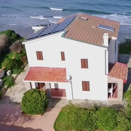 度假居 Iris- Indipendente Sul Mare