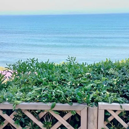 Iris- Indipendente Sul Mare Holiday home Sorso