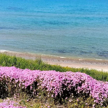 Holiday home Iris- Indipendente Sul Mare Sorso