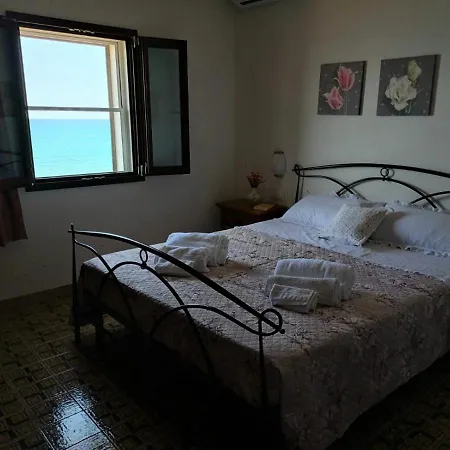 Iris- Indipendente Sul Mare *