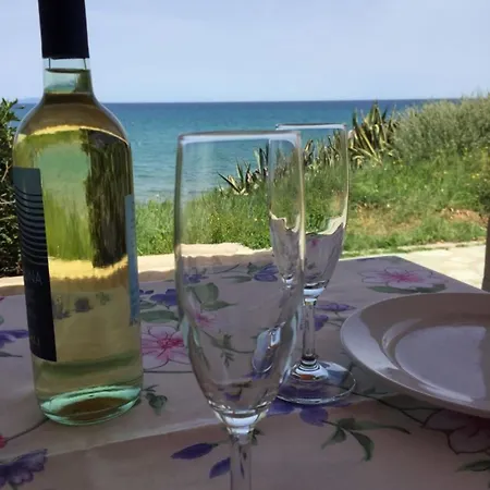 Iris- Indipendente Sul Mare *