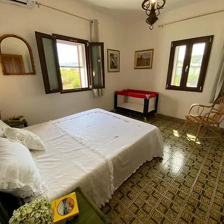 Holiday home Iris- Indipendente Sul Mare