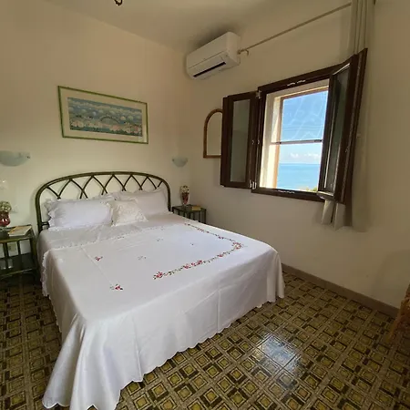 度假居 Iris- Indipendente Sul Mare