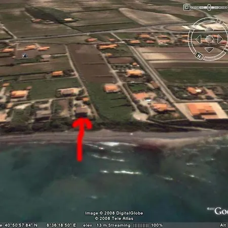 Iris- Indipendente Sul Mare 索尔索