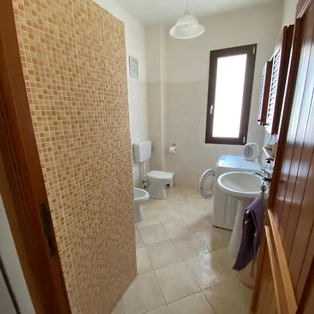 度假居 Iris- Indipendente Sul Mare