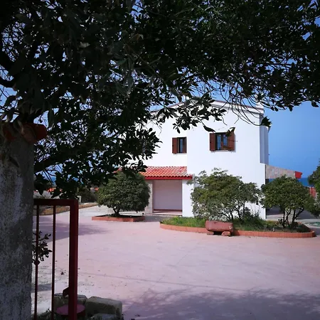 Feriehus Iris- Indipendente Sul Mare *