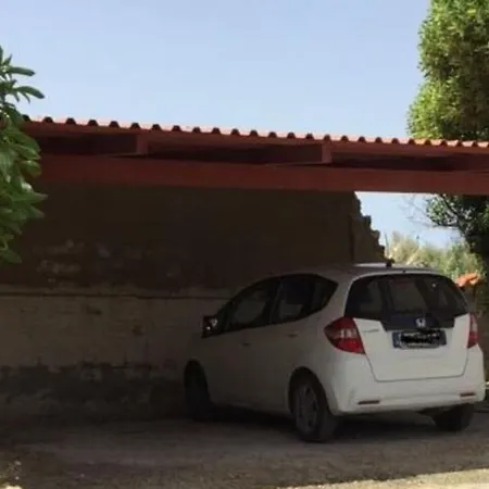 Dom wakacyjny Iris- Indipendente Sul Mare Sorso