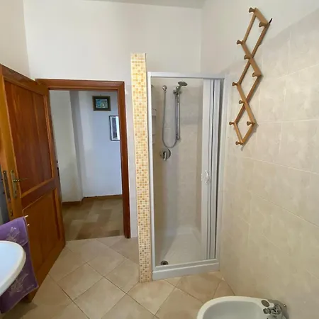 Iris- Indipendente Sul Mare 度假居 *