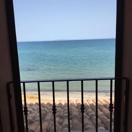 Iris- Indipendente Sul Mare Feriehus Sorso