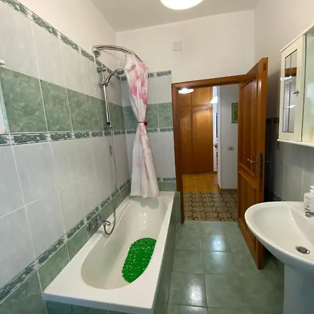 Iris- Indipendente Sul Mare 度假居