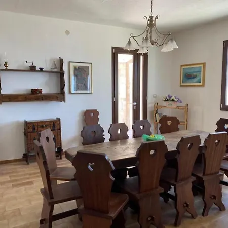 Dom wakacyjny Iris- Indipendente Sul Mare Sorso