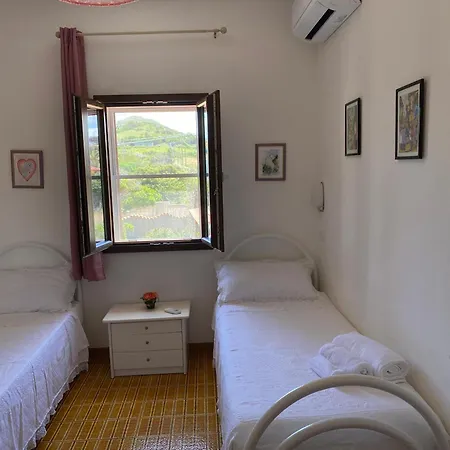 Iris- Indipendente Sul Mare *