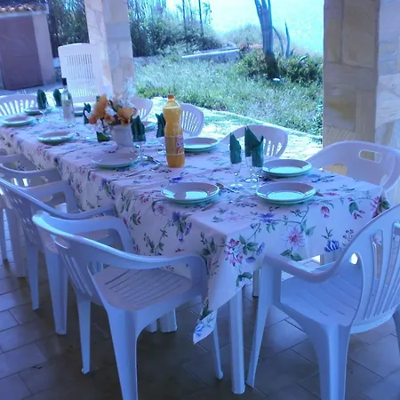 度假居 Iris- Indipendente Sul Mare *