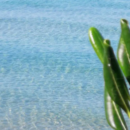 Iris- Indipendente Sul Mare Feriehus Sorso
