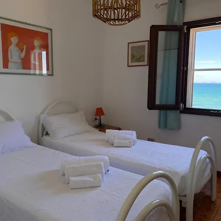 Iris- Indipendente Sul Mare Sorso