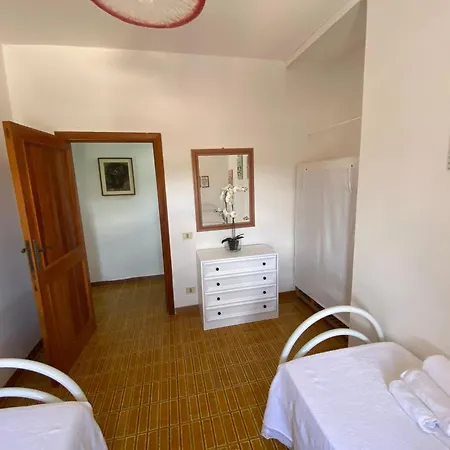 Casa vacanze Iris- Indipendente Sul Mare *