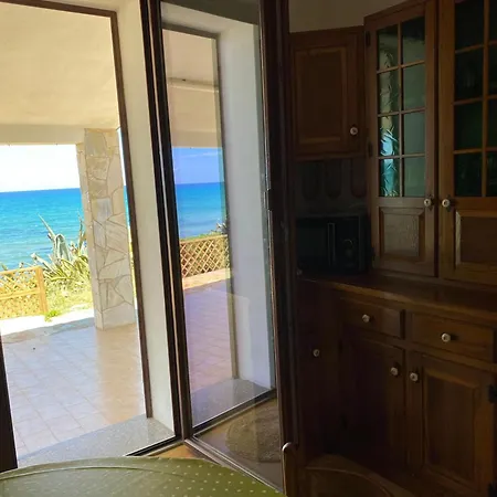 Iris- Indipendente Sul Mare Casa vacanze Sorso