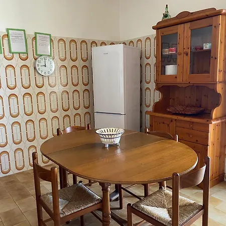 Casa vacanze Iris- Indipendente Sul Mare Sorso