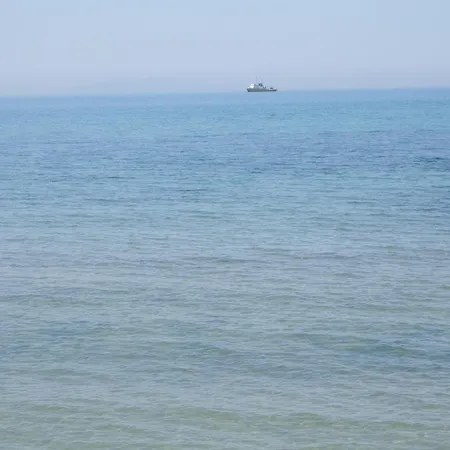 Iris- Indipendente Sul Mare Casa vacanze Sorso