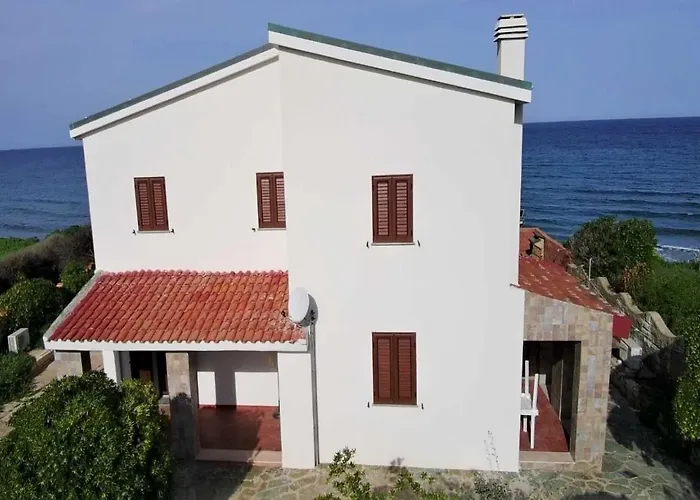 Iris- Indipendente Sul Mare Casa vacanze Sorso