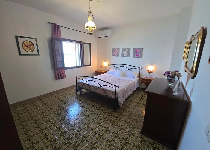 Iris- Indipendente Sul Mare Sorso