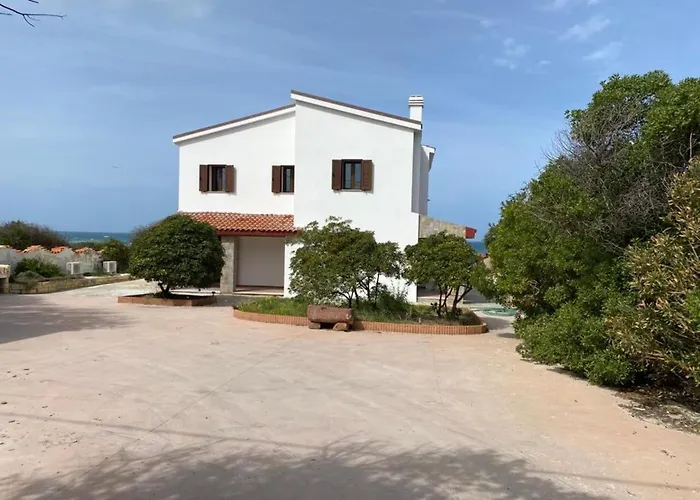 Iris- Indipendente Sul Mare Casa vacanze Sorso