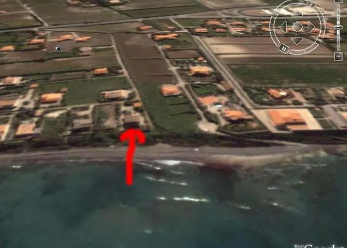 Iris- Indipendente Sul Mare Sorso